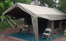 Xakanaka Mobile Camp 2*